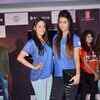 New pictures of <i class="tbold">box cricket league</i>