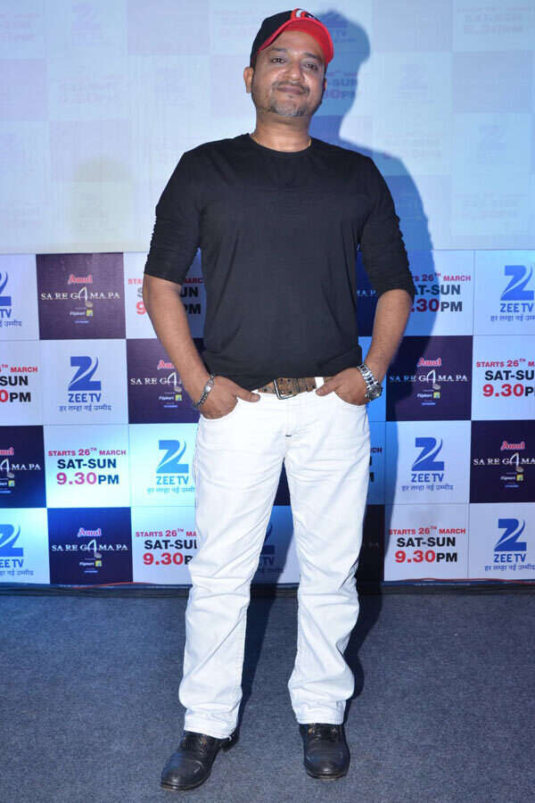 Sajid Ali