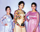 Femina Officially Gorgeous 2016