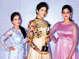 Femina Officially Gorgeous 2016