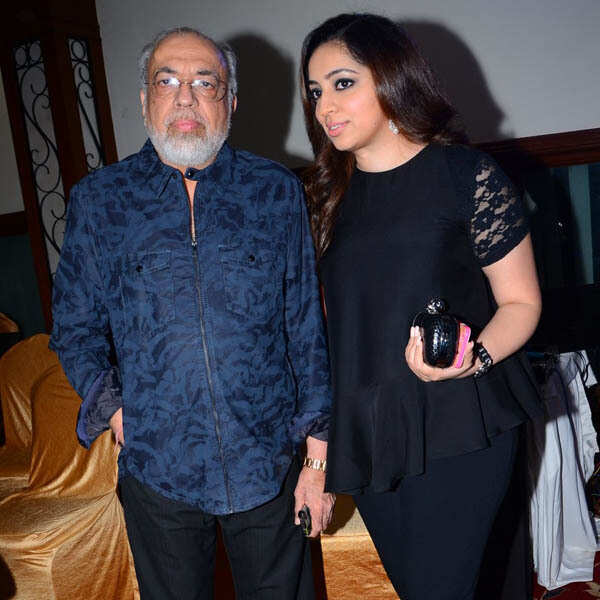 J.P. Dutta