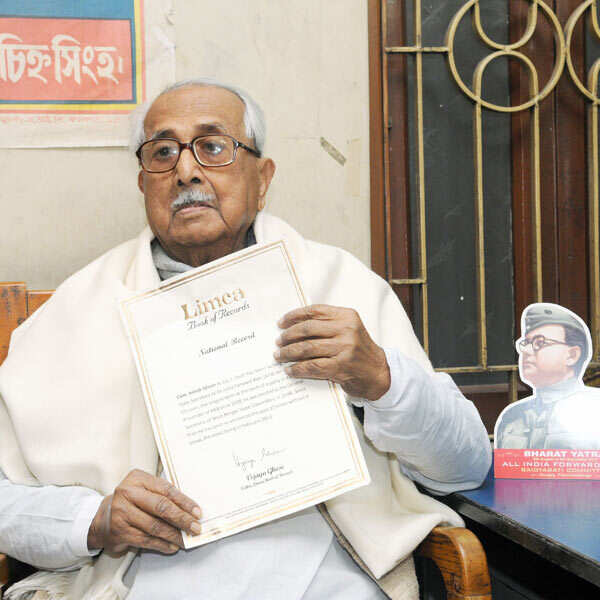 Ashok Ghosh Photos