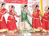 International Mother Tongue Day