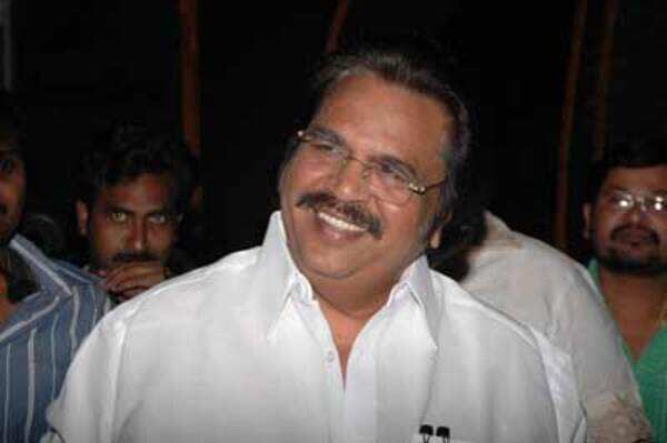 Dasari Narayana Rao