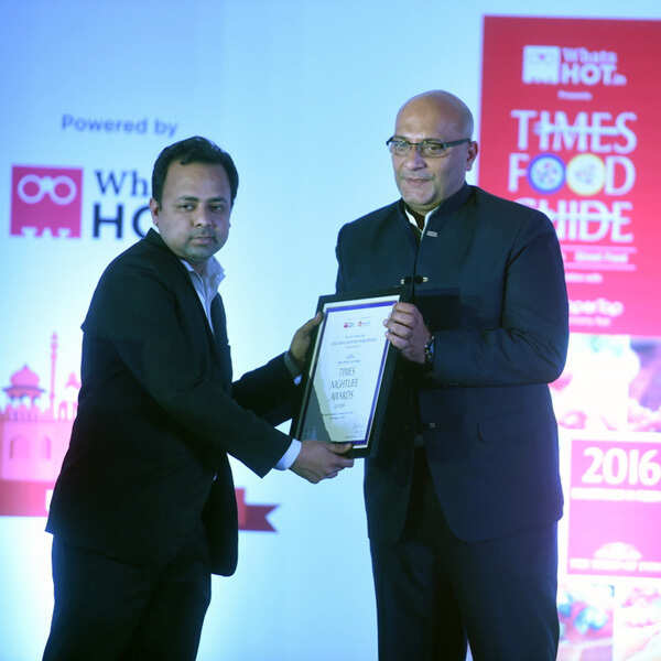 Amit Behl