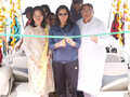Sania Mirza launches Luxury Yacht