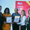 Article image for: Times Food Guide Awards '16 - Delhi: Winners