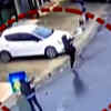 Article image for: On tape: Two female militants attack <i class="tbold">turkish</i> police