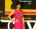 Celebs @ Viu launch