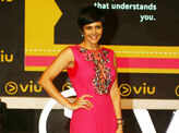 Celebs @ Viu launch