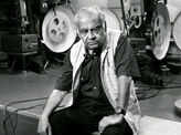 Indian film archivist PK Nair passes away