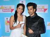 Love Shagun: Premiere