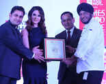 Times Food Guide Awards '16 - Delhi: Winners