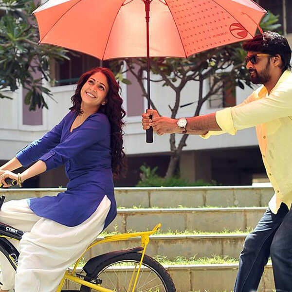 Naveen Chandra