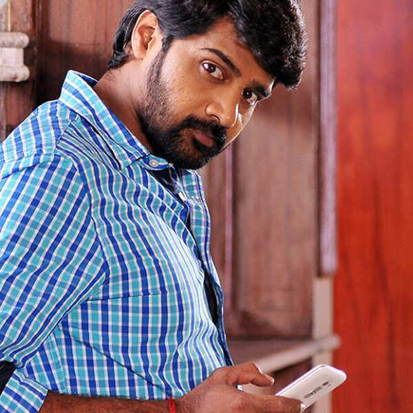 Naveen Chandra Wallpapers