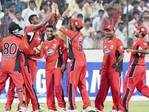 T&T beat Deccan Chargers