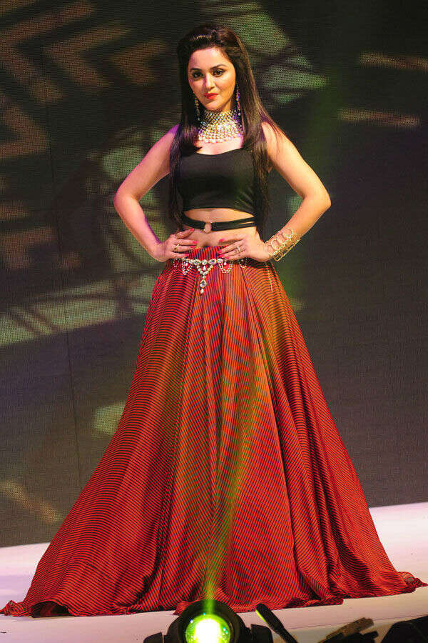 Ragini Nandwani