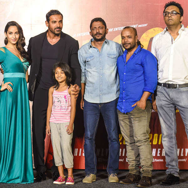 Sunir Kheterpal Stills