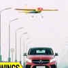 Article image for: Mercedes GLE 450 AMG coupe, RC plane: Review