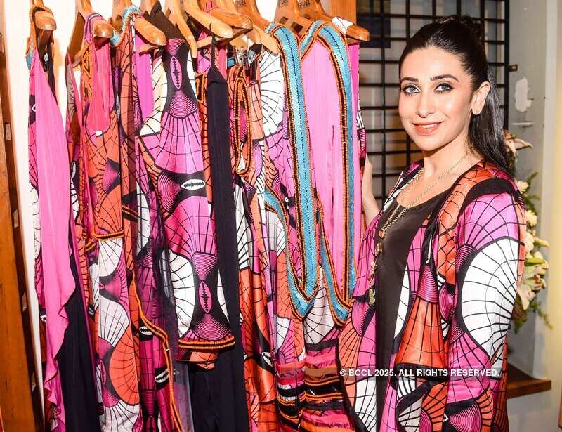 Fuel Spring Collection Launch