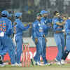 Asia Cup final - India vs Bangladesh