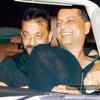 Sanjay Dutt’s unique way of bonding with old friend