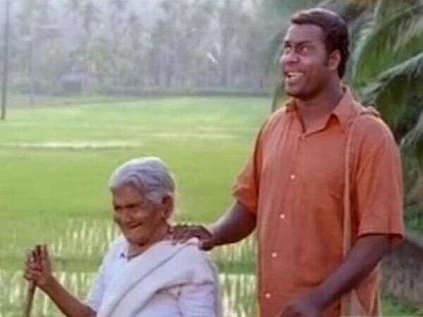Kalabhavan Mani Images