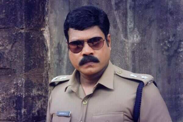 Kalabhavan Mani Pictures