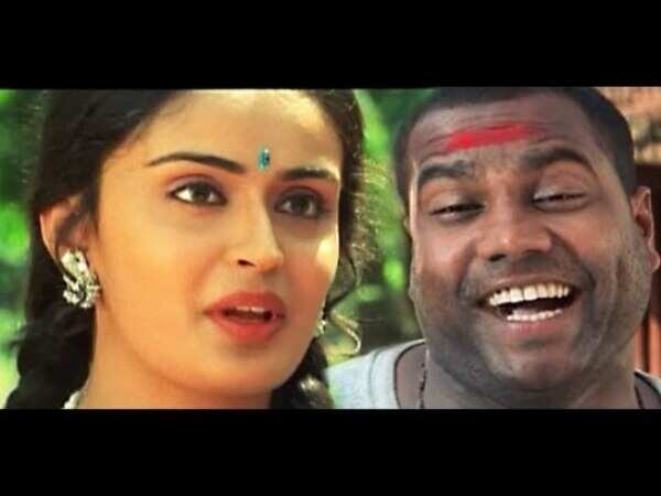 Kalabhavan Mani Photos