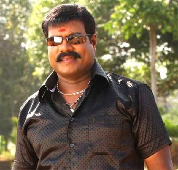Kalabhavan Mani Stills