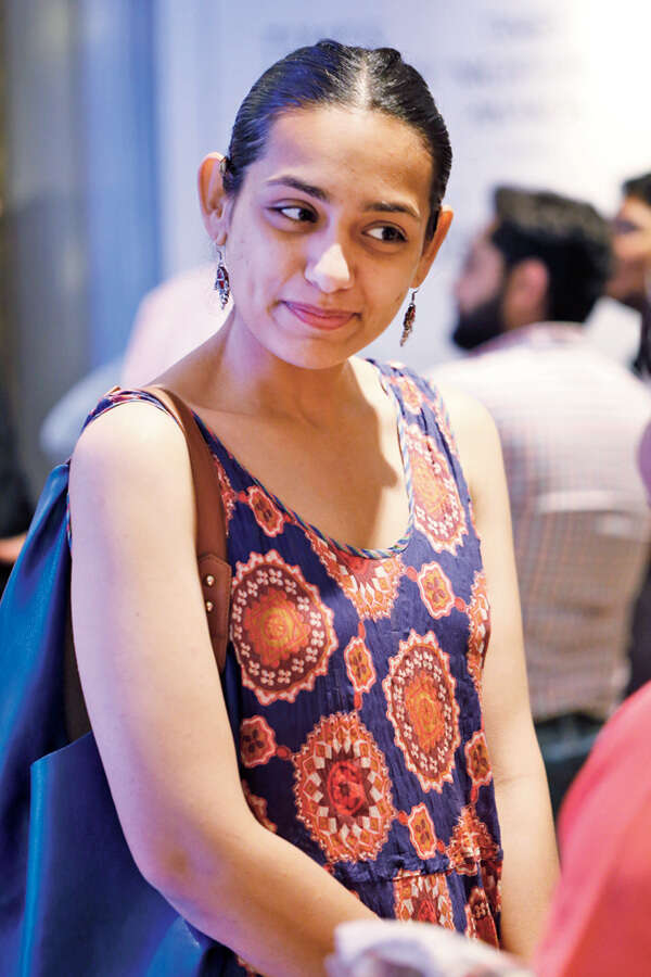 Shilpi Marwaha Photos