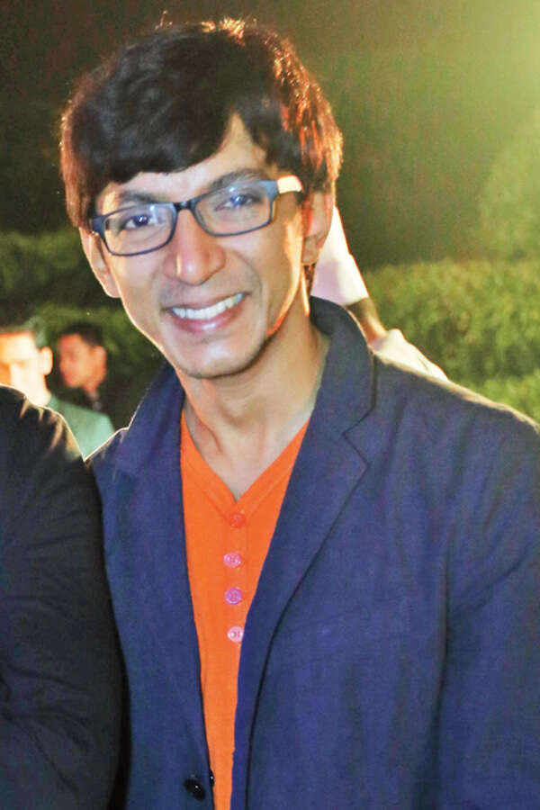 Anshuman Jha
