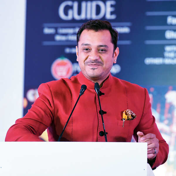 Anuj Gurwara Stills
