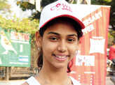 Walkathon at KBR Park
