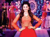 Femina Wedding Times Fashion Fiesta
