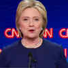 Article image for: Hillary Clinton, <i class="tbold">bernie sanders</i> asked how to take on Donald Trump