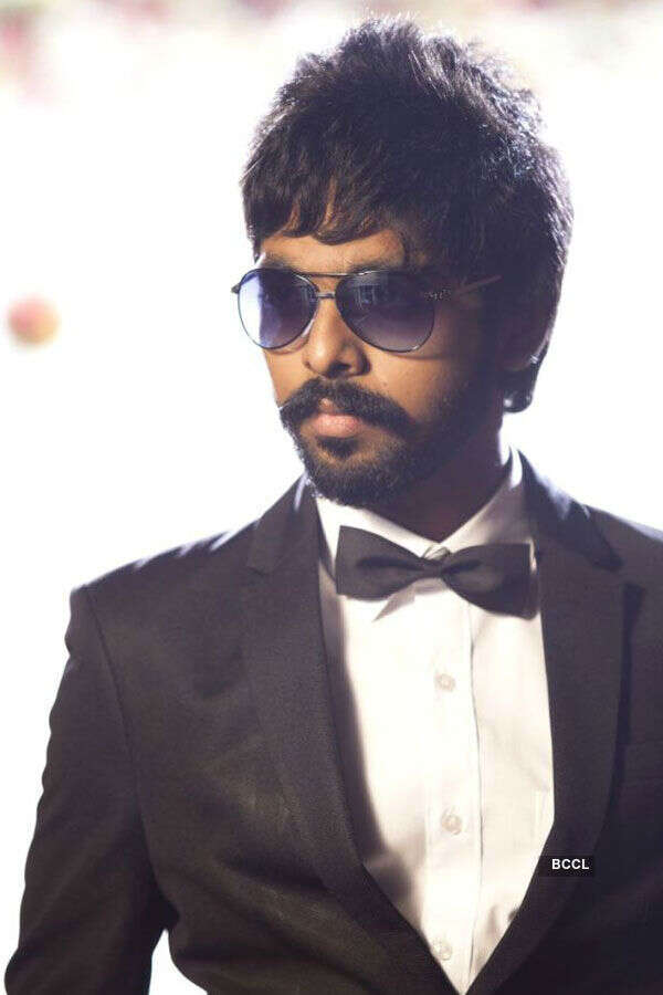 G. V. Prakash Kumar Pictures
