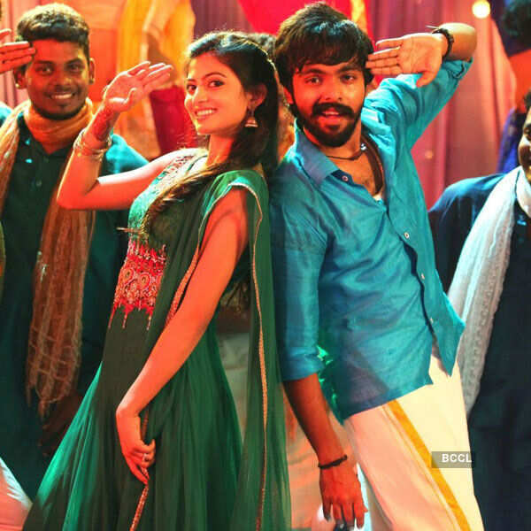 G. V. Prakash Kumar