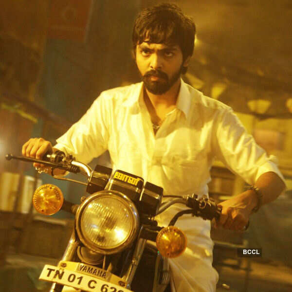 G. V. Prakash Kumar Photos