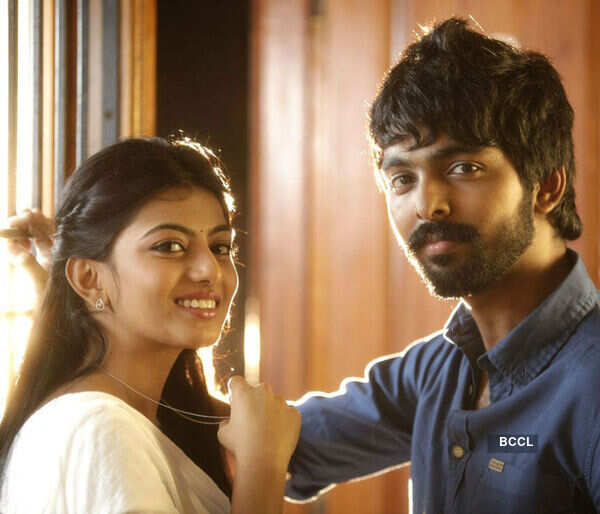 G. V. Prakash Kumar