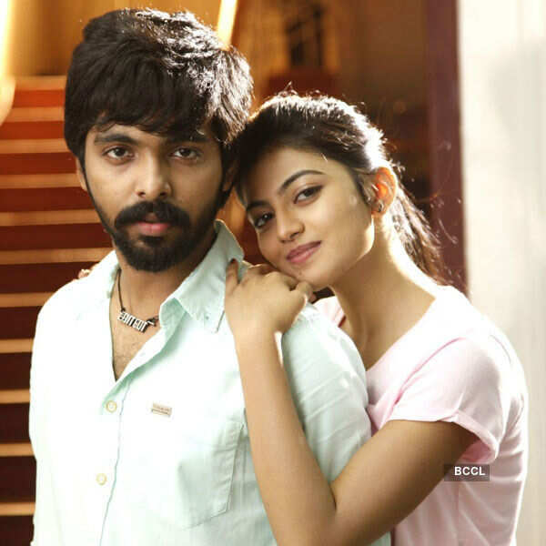 G. V. Prakash Kumar