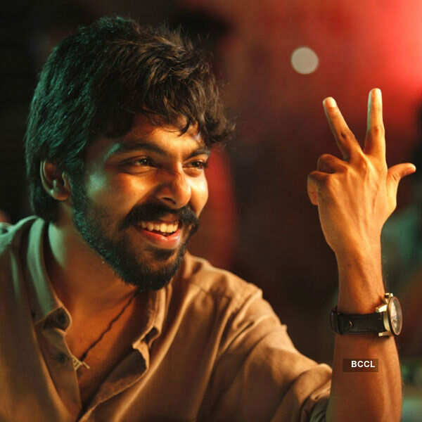 G. V. Prakash Kumar Images