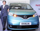 Nissan hikes prices across models by up to 3.5%