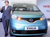 Nissan hikes prices across models by up to 3.5%