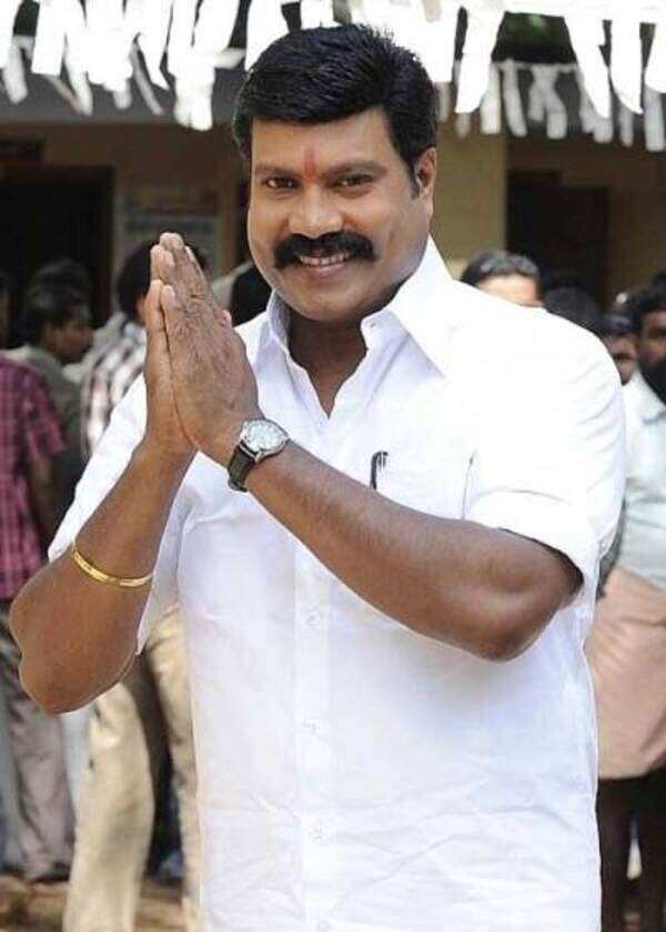 Kalabhavan Mani Wallpapers