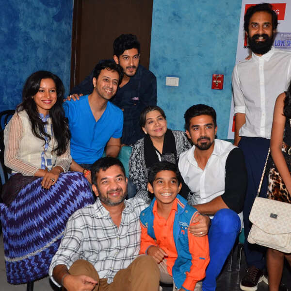Tillotama Shome