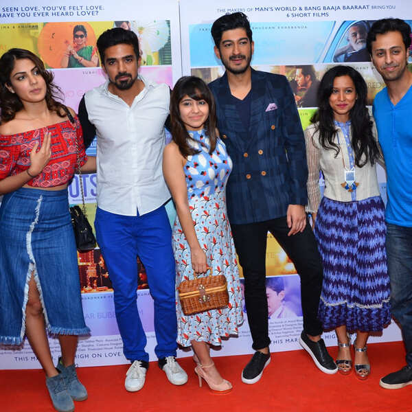 Tillotama Shome