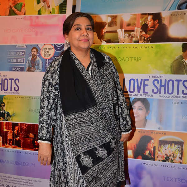Farida Jalal