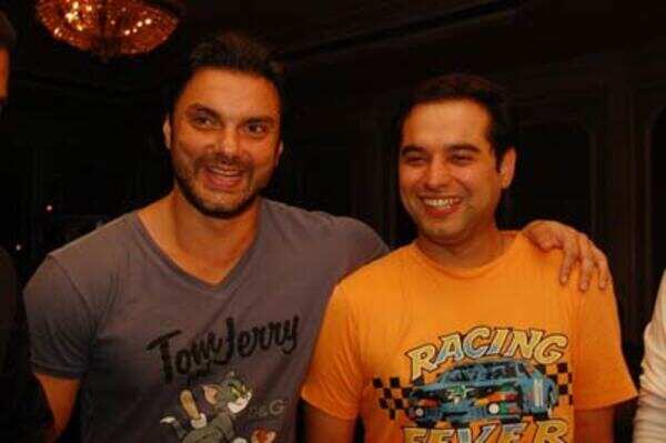 Prem Soni Pictures