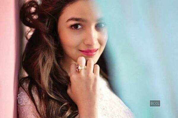 Alia Bhatt